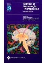 Manual of Neurologic Therapeutics 7/e