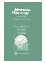 Myoclonic Epilepsies (Advances in Neurology)