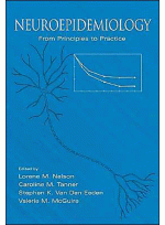 Neuroepidemiology:From Principles to Practice