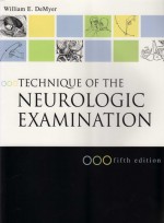 Technique of the Neurologic Examination