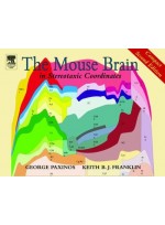 The Mouse Brain in Stereotaxic Coordinates:Compact
