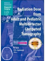 Radiation Dose from Adult & Pediatric Multidetector Computed Tomography