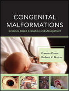 Congenital Malformations,1/e