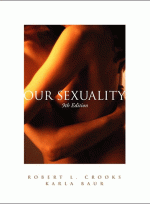Our Sexuality (Casebound with CD-ROM, InfoTrac Workbook, and InfoTrac)