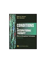 Conditions in Occupational Therapy ,3/e