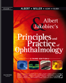 Albert & Jakobiec\'s Principles & Practice of Ophthalmology,3/e(4Vols)