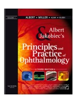Albert & Jakobiec's Principles & Practice of Ophthalmology,3/e(4Vols)