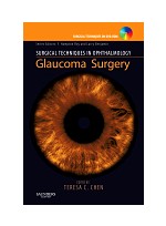 Surgical Techniques in Ophthalmology Series: Glaucoma Surgery - Text with DVD