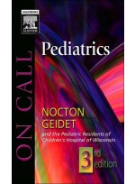 On Call Pediatrics, 3/e