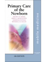 Primary Care of the Newborn, 4/e