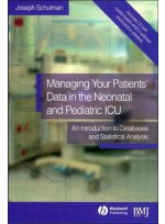 Managing your patients' data in the neonatal and pediatric ICU