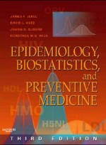 Epidemiology, Biostatistics and Preventive Medicine, 3/e