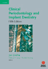 Clinical Periodontology and Implant Dentistry(5th)