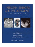 Inborn Errors of Development,2/e