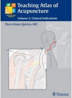Teaching Atlas of Acupuncture, Vol. 2: Clinical Indications