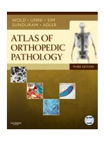 Atlas of Orthopedic Pathology,3/e