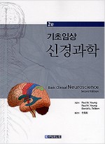 기초임상신경과학(2판): Basic Clinical Neuroscience,2/e