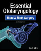Essential Otolaryngology : Head & Neck Surgery, 2/e