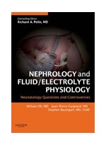 Nephrology & Fluid/Electrolyte Physiology: Neonatology Questions & Controversies