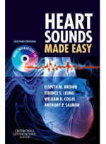 Heart Sounds Made Easy with CD-ROM