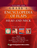 Grabb's Encyclopedia of Flaps (3 Vol Set),3/e