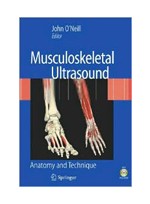 Musculoskeletal Ultrasound:Anatomy & Technique