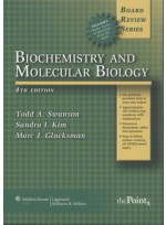 BRS Biochemistry and Molecular Biology(Board Review Series),4/e