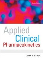 Applied Clinical PharmacoKinetics