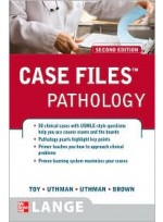 Case Files: Pathology, 2/e