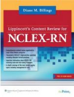 Lippincott\'s Content Review for NCLEX-RN
