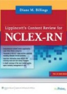 Lippincott's Content Review for NCLEX-RN
