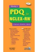 Mosby's PDQ for NCLEX-RN