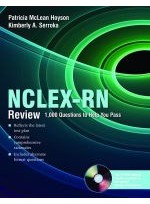 NCLEX-RN Review: 1000 Practice Question 1e