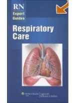 RN Expert Guides: Respiratory Care
