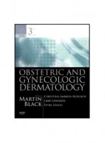 Obstetric and Gynecologic Dermatology,With CD-ROM, 3rd Edition