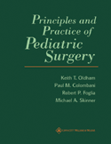 Principles and Practice of Pediatric Surgery,2vols