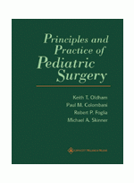 Principles and Practice of Pediatric Surgery,2vols
