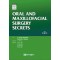 ORAL AND MAXILLOFACIAL SURGERY SECRETS 제2판
