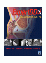 Expert Differential Diagnoses: Musculoskeletal ,1/e
