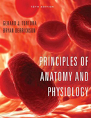 Principles of Anatomy & Physiology,12/e