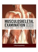Musculoskeletal Examination,3/e