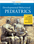 Developmental-Behavioral Pediatrics,4/e