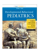 Developmental-Behavioral Pediatrics,4/e