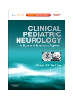 Clinical Pediatric Neurology, 6/e