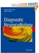 diagnostic neuroradiology