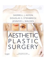 Aesthetic Plastic Surgery with DVD