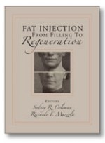 Fat Injeciton : From Filling to Regeneration,2DVD