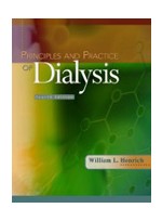 Principles & Practice of Dialysis,4/e