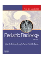 Pediatric Radiology,3/e: The Requisites