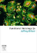 Functional Histology,2/e